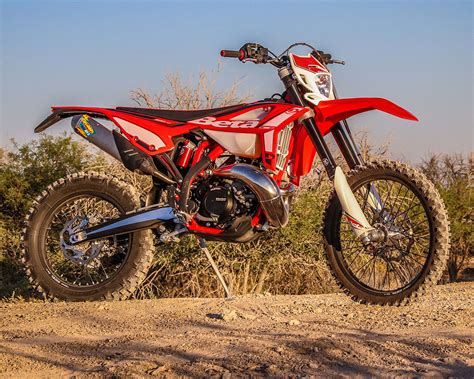 beta 300|BETA 300RR Set up that works extremely well! .